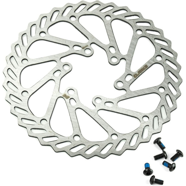 Clark Race BMX Disc Rotor